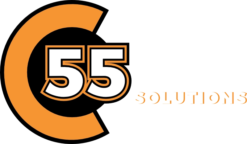 55 Solutions