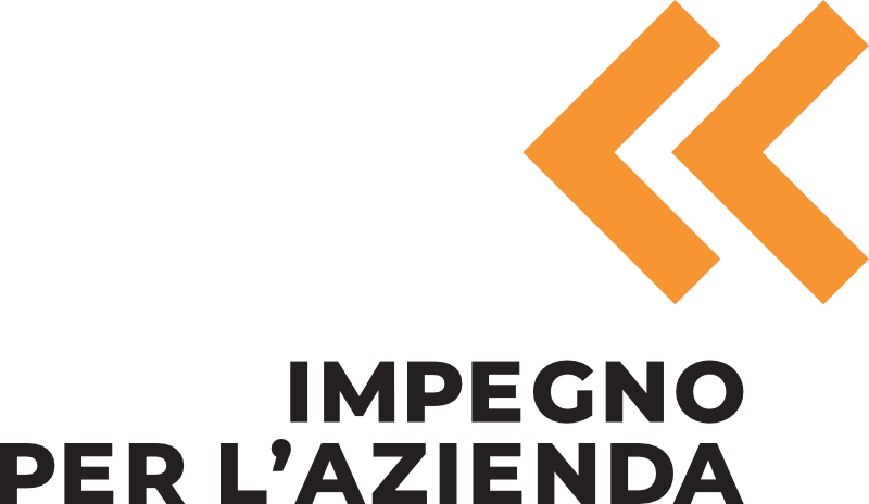 Impegno per l'azienda